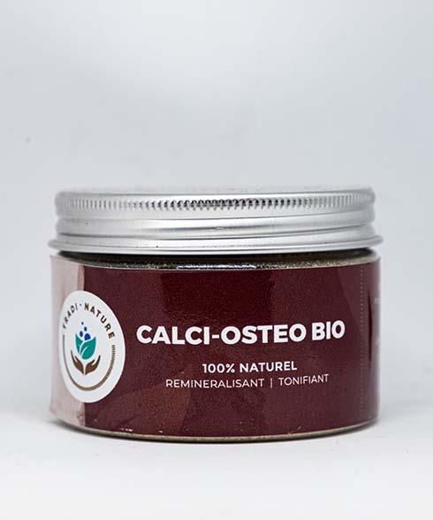 CALCI-OSTEO-BIO